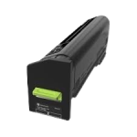 Lexmark 82K0U10 Toner Black ULTRA HY 55K Original