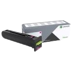Lexmark 82K0X30 Toner Magenta EX HY 22K Original