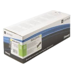Lexmark 82K2HY0 Toner Yellow HY RET 17K Original