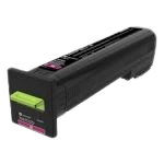 Lexmark 82K2UM0 Toner Magenta UHYR 55K Original