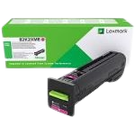 Lexmark 82K2XME Toner Magenta EXHIYL RET PRO Original