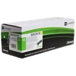 Lexmark 82K2XYE Toner Yellow EXHIYL RET PRO Original