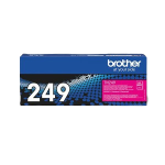 Brother TN249M Toner Magenta 4K Original