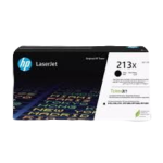 HP W2130X Toner 213X Black Original