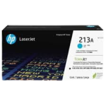HP W2131A Toner 213A Cyan Original