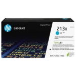 HP W2131X Toner 213X Cyan Original