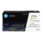 HP W2132X Toner 213X Yellow Original