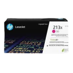 HP W2133X Toner 213X Magenta Original
