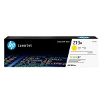 HP W2192A Toner 219A Original CRG Yellow