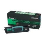 Lexmark 24080SE Toner Recond E232 2.5K Original