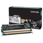 Lexmark 24B5578 CS748 Black 12K Cartridge Original