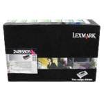 Lexmark 24B5805 CS/XS73X/74X Magenta 10K Original
