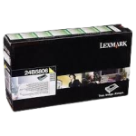 Lexmark 24B5806 CS/XS73X/74X Yellow 10K Original