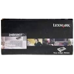 Lexmark 24B5807 CS/XS73X,74X Black 12K Original