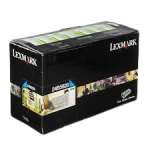 Lexmark 24B5828 CS796 Cyan 18K Original