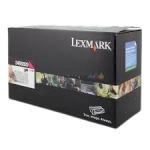 Lexmark 24B5829 CS796 Magenta 18K Original