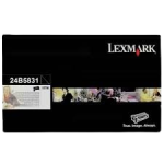 Lexmark 24B5831 CS796 Black 20K Original