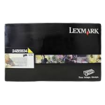 Lexmark 24B5834 XS796 Yellow 18K Original