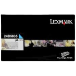 Lexmark 24B5835 XS796 Black 20K Original
