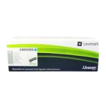 Lexmark 24B5995 Toner Cyan 20K C6160 Original