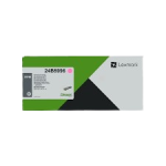 Lexmark 24B5996 Toner Magenta 20K C6160 Original