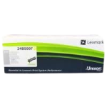 Lexmark 24B5997 Toner Yellow 20K C6160 Original