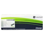 Lexmark 24B5998 Toner Black 20K C6160 Original