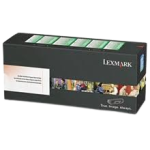 Lexmark 24B6842 Toner Cyan 30K C9235 Original