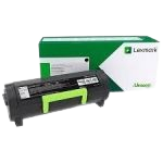 Lexmark B252X00 Toner EXT HI RET Black 10K Original