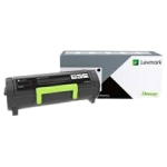 Lexmark B280XA0 Toner EXT HI Black 30K Original