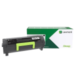 Lexmark B282H00 Toner HI RET Black 15K Original