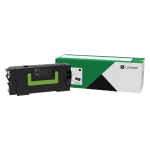 Lexmark B282X00 Toner EXT HI RET Black 30K Original