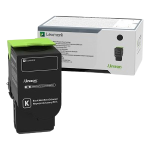 Lexmark C230H10 Toner HY Black 3K C2325DW Original