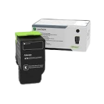Lexmark C250U10 Toner ULT HI Black 8K Original
