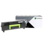 Lexmark C320010 Toner Black 1.5K Original