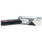 Lexmark C320030 Toner Magenta 1.5K Original