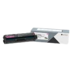 Lexmark C330H30 Toner HI Magenta 2.5K Original