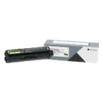 Lexmark C330H40 Toner HI Yellow 2.5K Original
