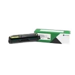 Lexmark C331HY0 Toner HI RET Yellow 2.5K Original