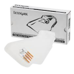 Lexmark C500X27G WASTE Toner BOTTLE Original