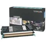 Lexmark C5200KS Toner BK STD Return 1.5K Original