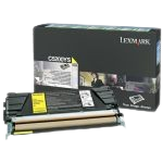 Lexmark C5200YS Toner YEL STD RET 1.5K Original