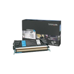 Lexmark C5202CS Toner Cyan STD 1.5K Original