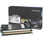 Lexmark C5202KS Toner Black STD 1.5K Original