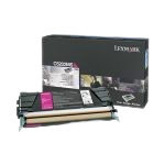 Lexmark C5202MS Toner Magenta STD 1.5K Original