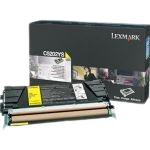 Lexmark C5202YS Toner Yellow STD 1.5K Original