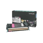 Lexmark C5340MX Toner Return Magenta 7K Original