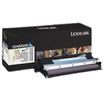 Lexmark C540X32G Developer C540 CYA 30K Original