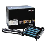 Lexmark C540X71G Drum C540 BLK 30K Original