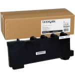 Lexmark C540X75G WASTE Toner C540 36K Original